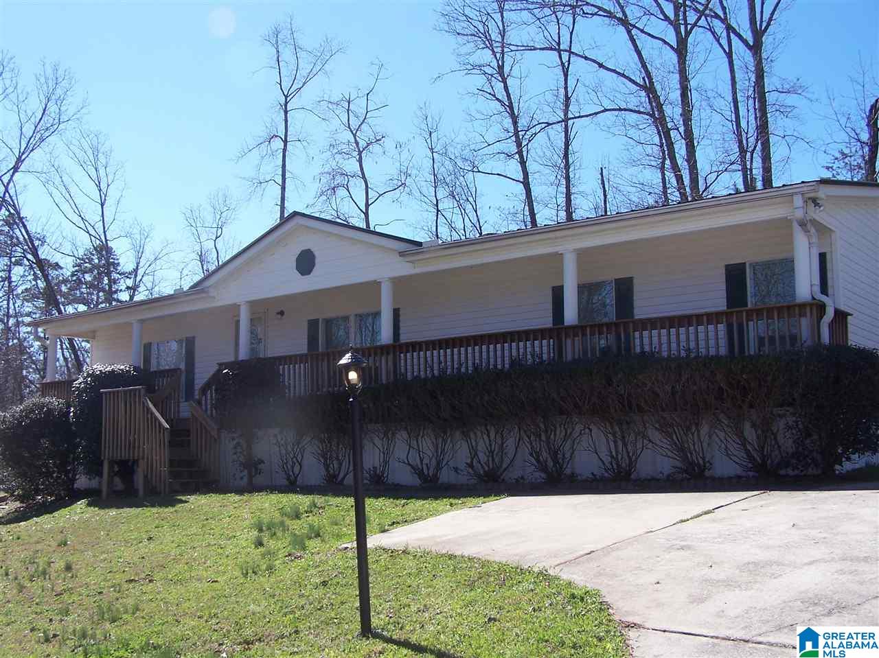 395 Easter Road Remlap, AL 35133 - Photo 16 of 27