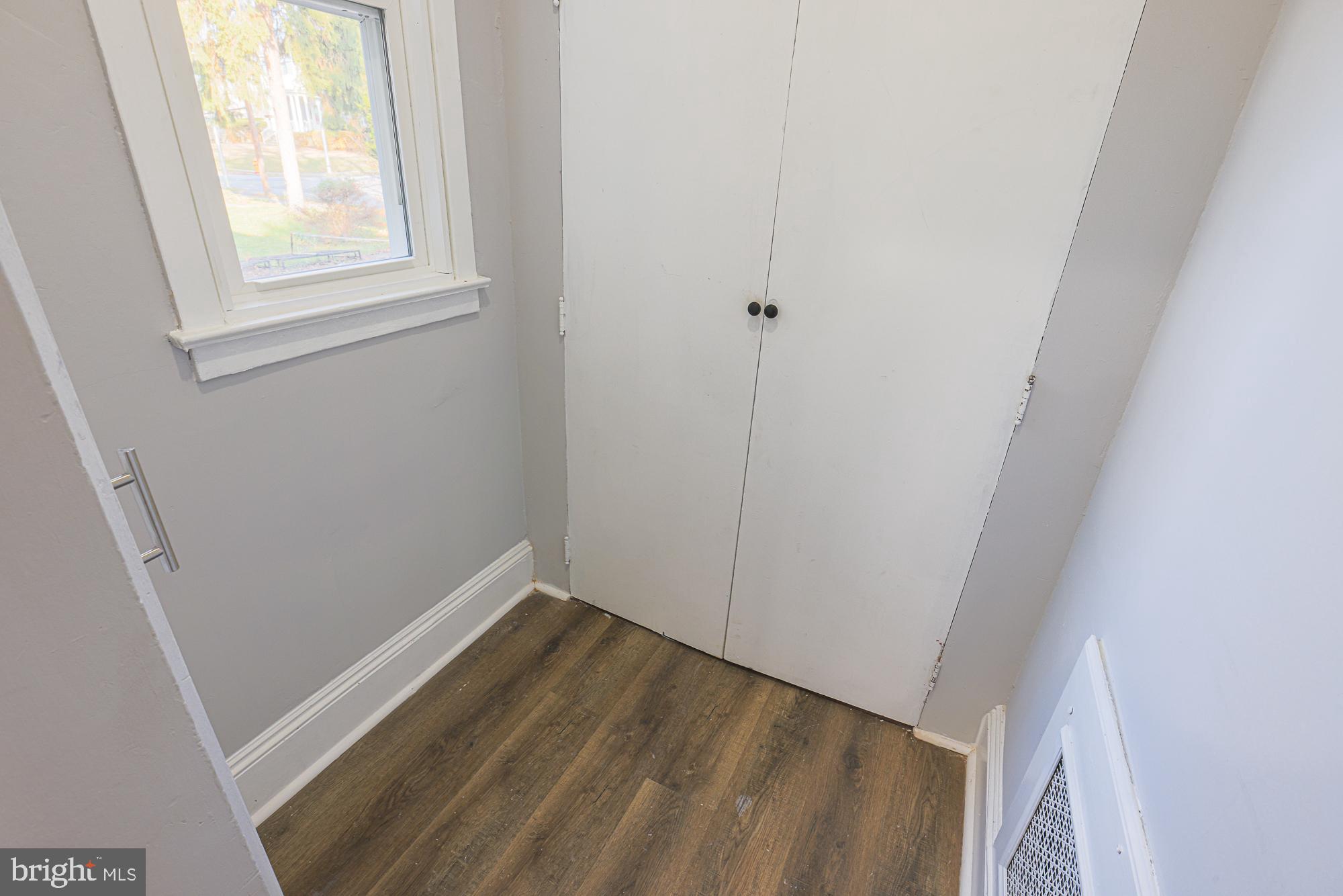 2606 Queen Anne Road Baltimore, MD 21216 - Photo 33 of 92 Bright entryway with modern finishes.