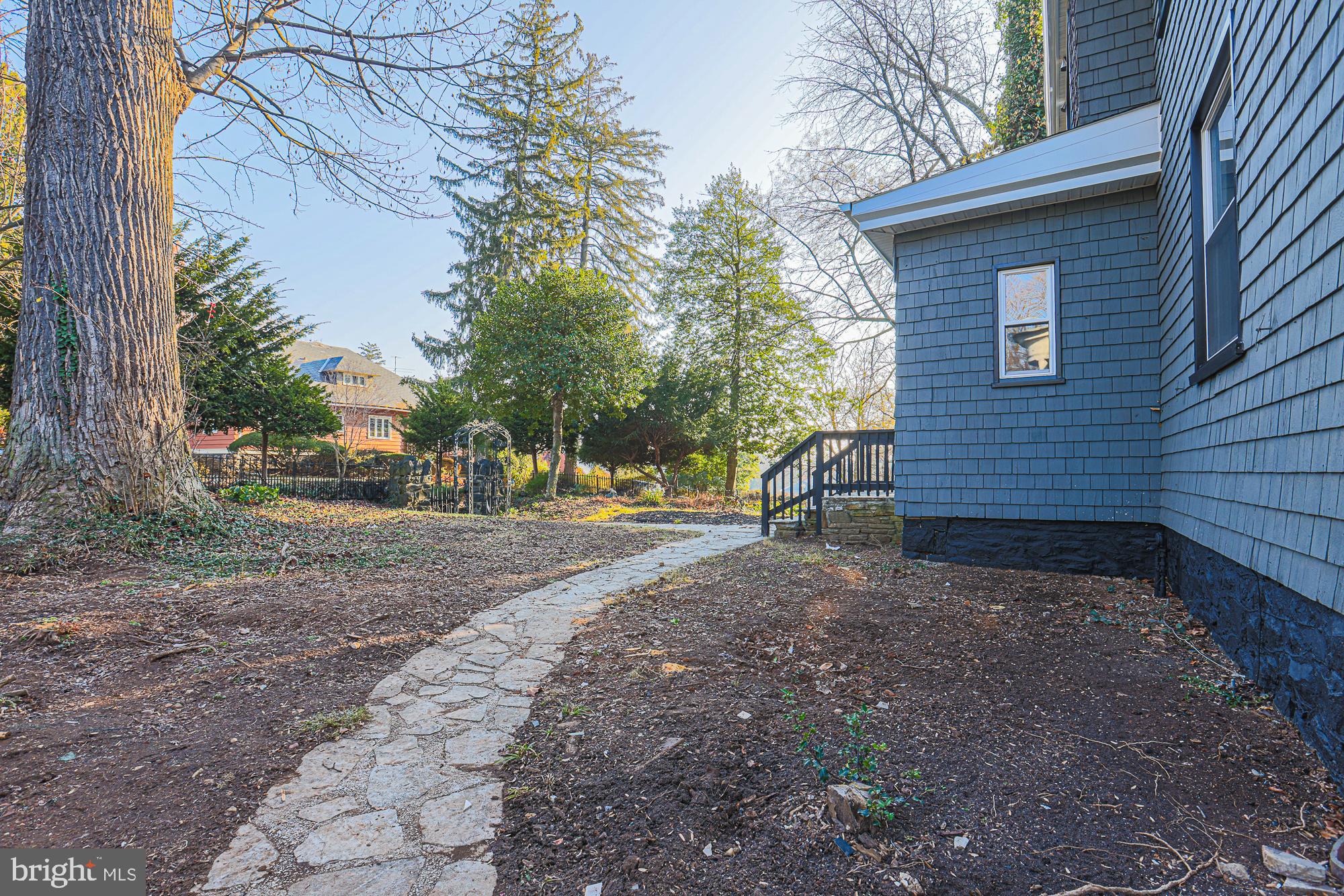 2606 Queen Anne Road Baltimore, MD 21216 - Photo 4 of 92 a view of street with parked cars