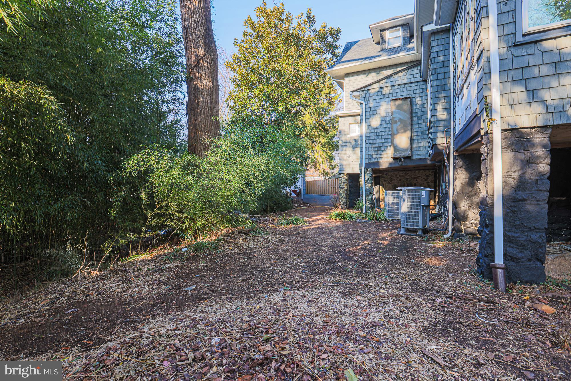 2606 Queen Anne Road Baltimore, MD 21216 - Photo 56 of 92 a view of a house with a yard