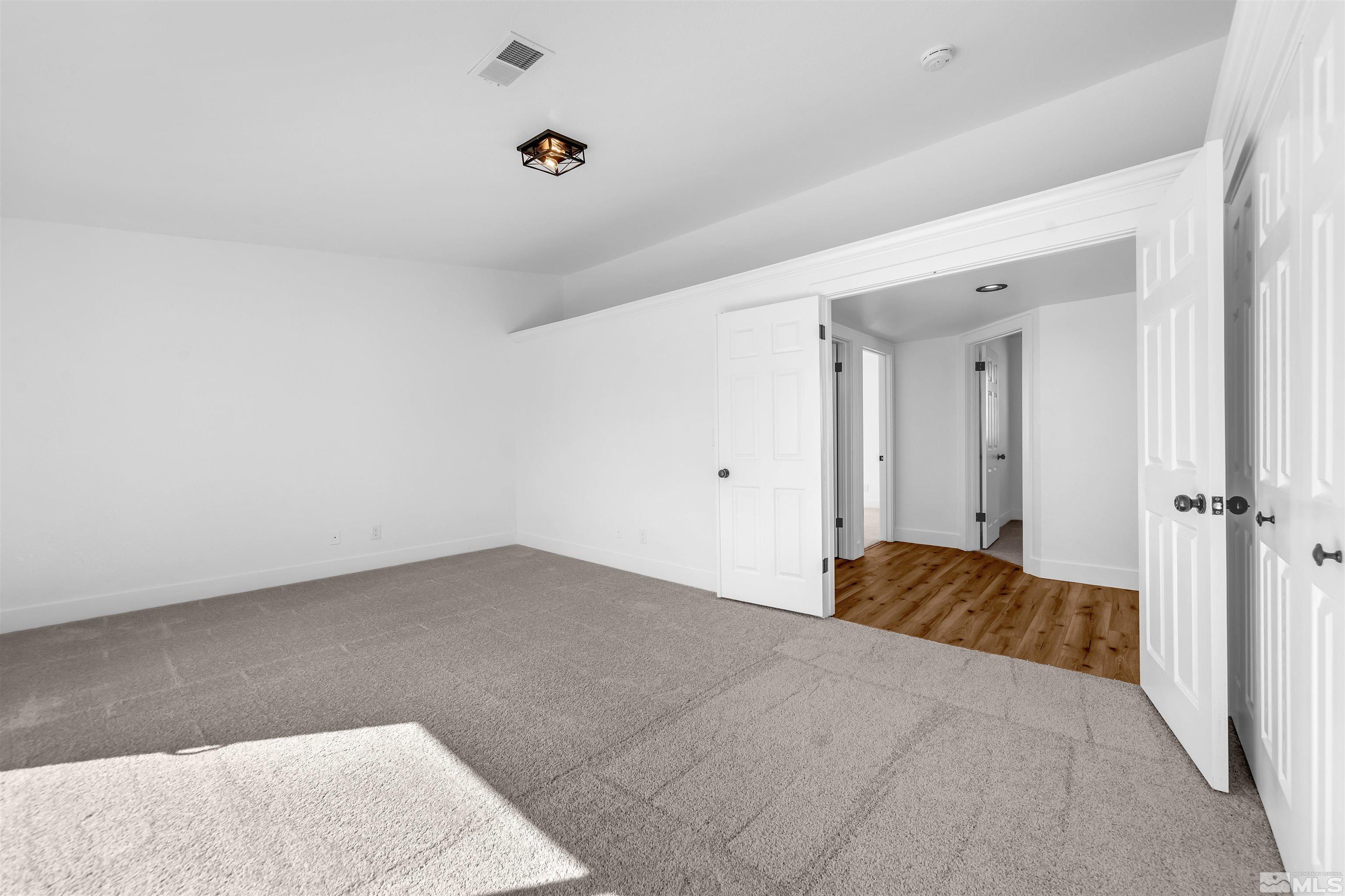 6768 Peppermint Court Reno, NV 89506 - Photo 19 of 40 a view of an empty room