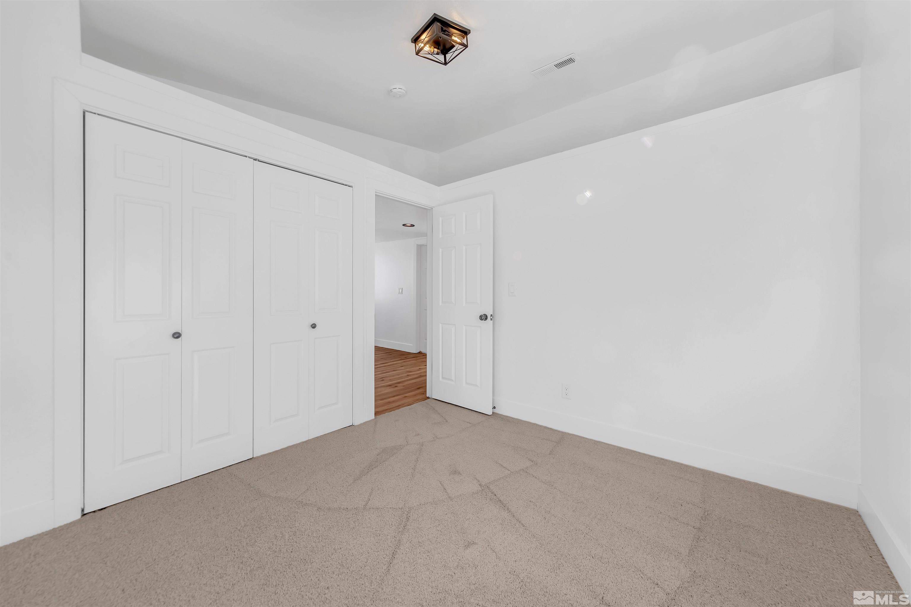 6768 Peppermint Court Reno, NV 89506 - Photo 25 of 40 a view of an empty room