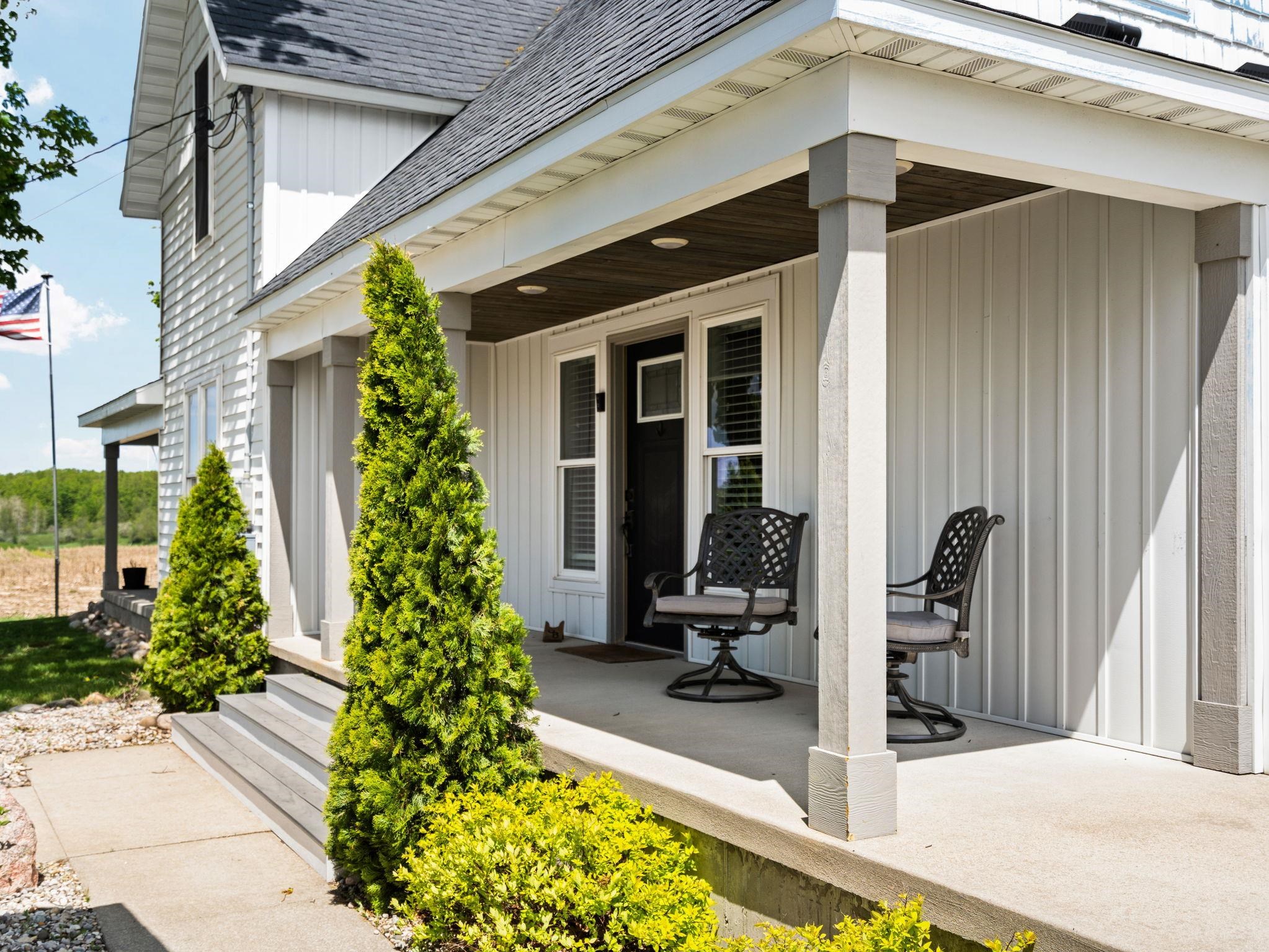 9103 West County Line Road Marion, MI 49665 - Photo 54 of 63