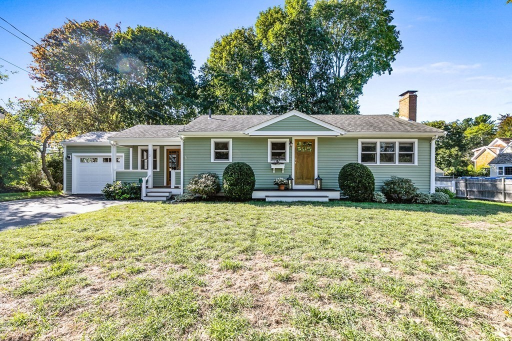 3 Marshall Road Hingham, MA 02043 - Photo 1 of 40 Gallery Image 1