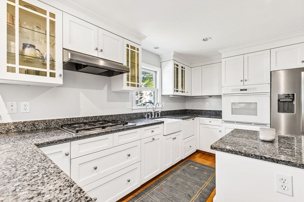 3 Marshall Road Hingham, MA 02043 - Photo 14 of 40 Gallery Image 14