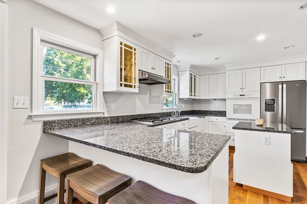 3 Marshall Road Hingham, MA 02043 - Photo 15 of 40 Gallery Image 15