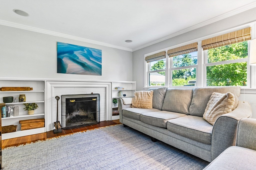 3 Marshall Road Hingham, MA 02043 - Photo 17 of 40 Gallery Image 17
