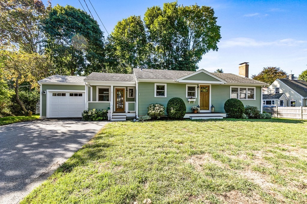 3 Marshall Road Hingham, MA 02043 - Photo 2 of 40 Gallery Image 2