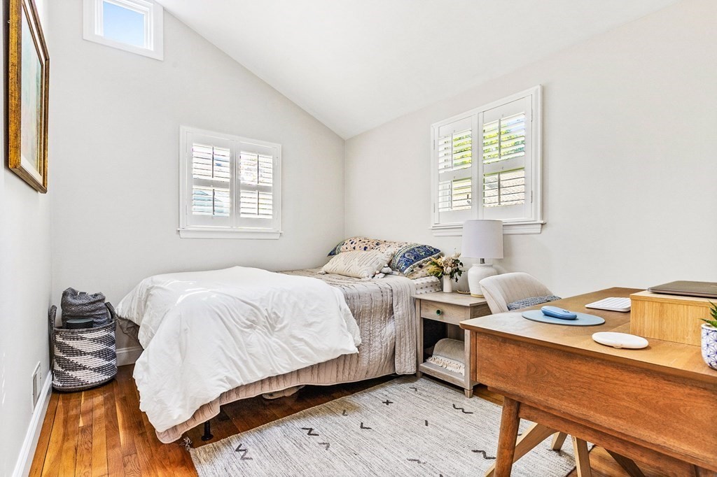 3 Marshall Road Hingham, MA 02043 - Photo 22 of 40 Gallery Image 22