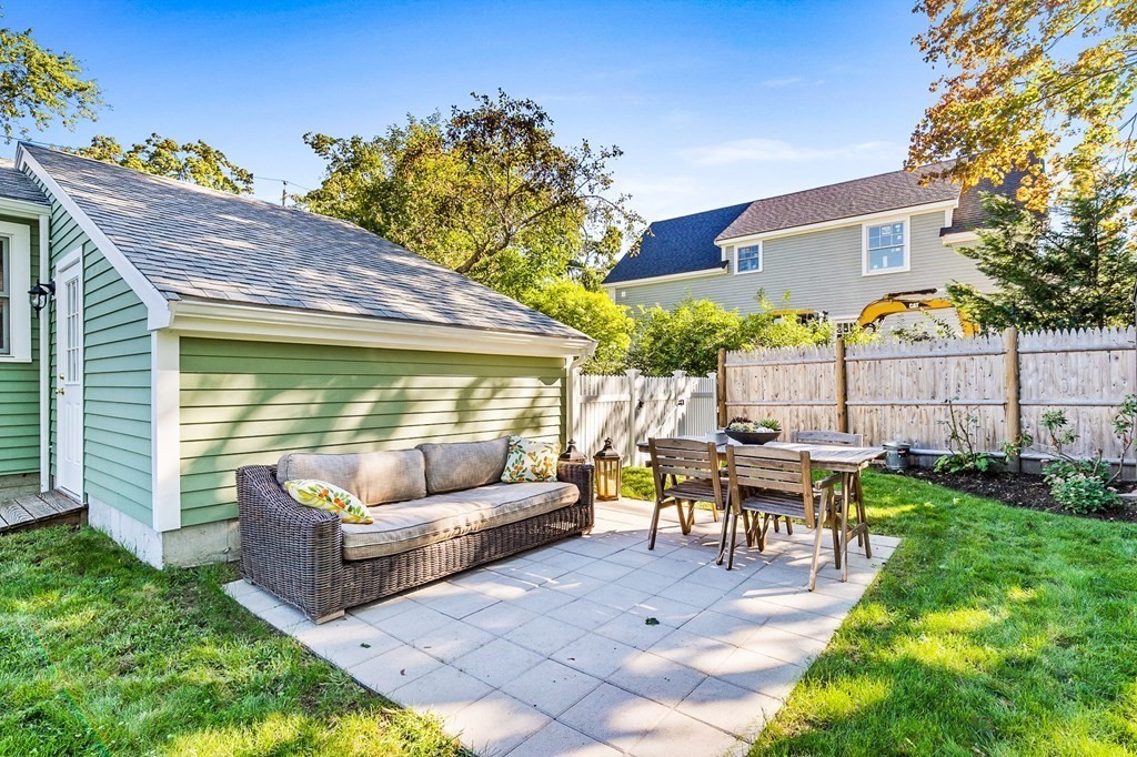 3 Marshall Road Hingham, MA 02043 - Photo 32 of 40 Gallery Image 32