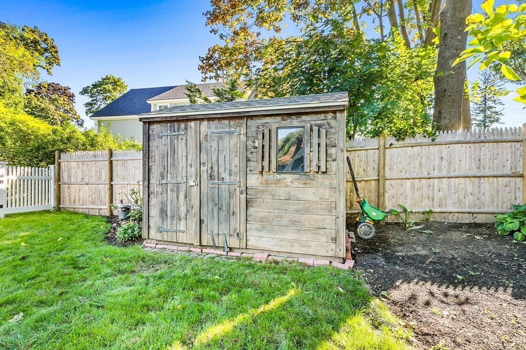 3 Marshall Road Hingham, MA 02043 - Photo 33 of 40 Gallery Image 33