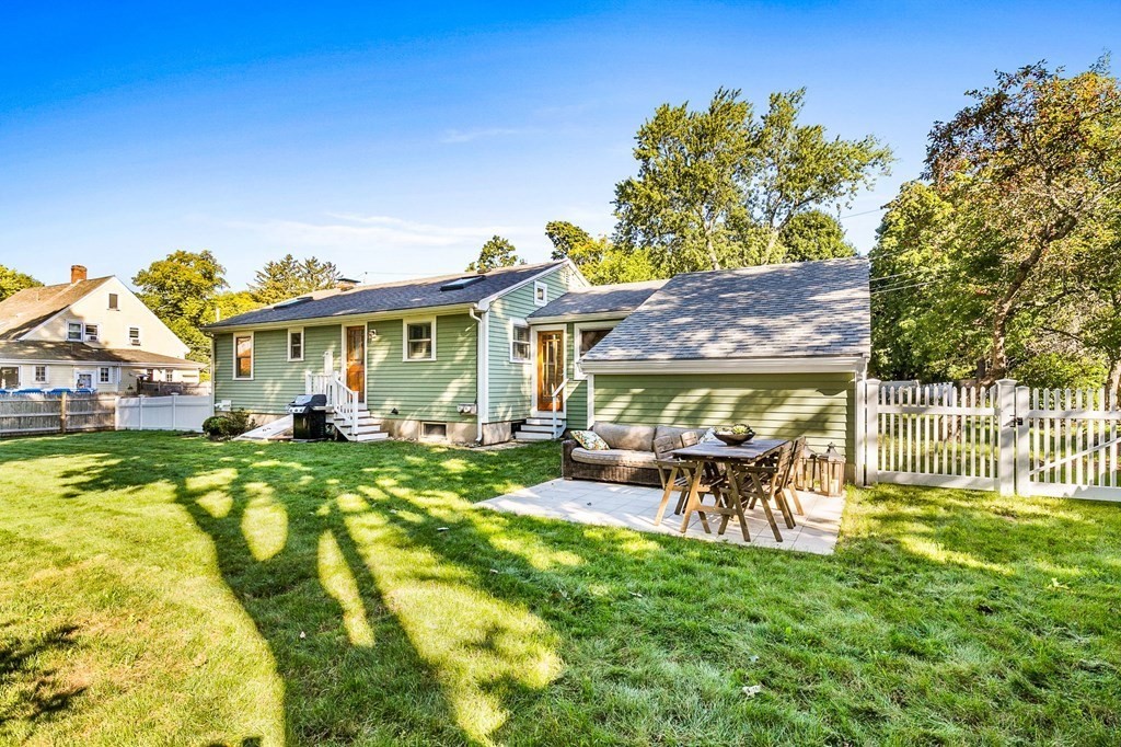 3 Marshall Road Hingham, MA 02043 - Photo 35 of 40 Gallery Image 35
