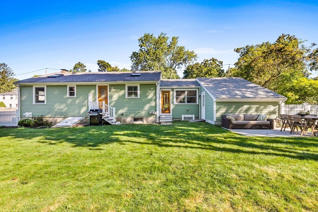 3 Marshall Road Hingham, MA 02043 - Photo 36 of 40 Gallery Image 36