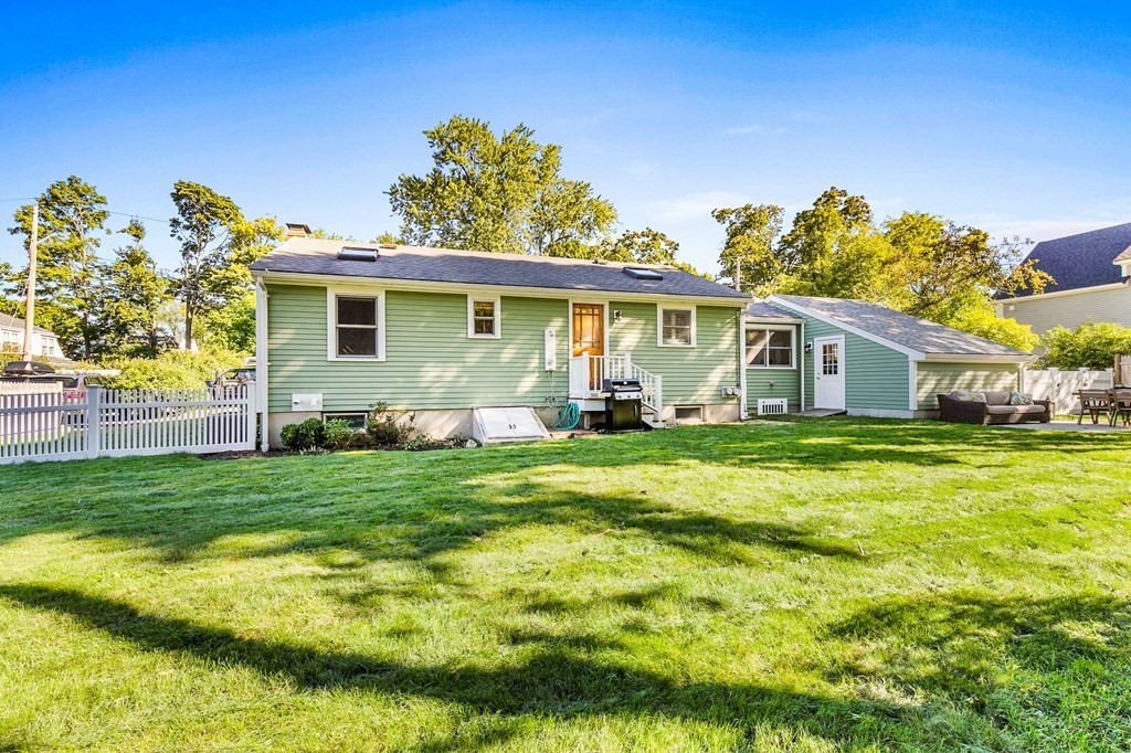 3 Marshall Road Hingham, MA 02043 - Photo 37 of 40 Gallery Image 37