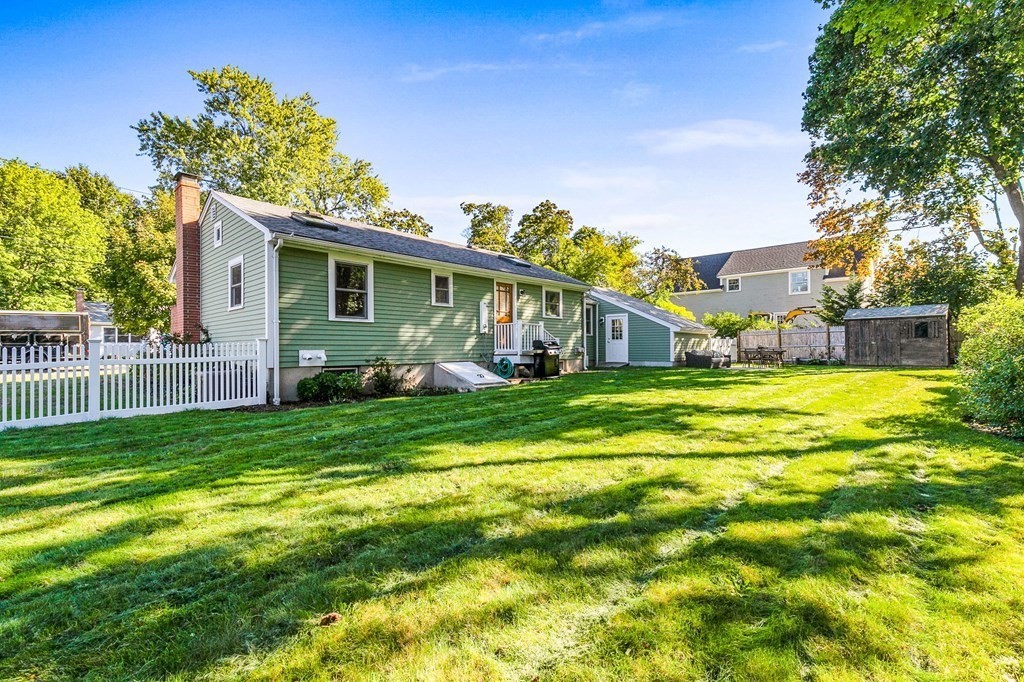 3 Marshall Road Hingham, MA 02043 - Photo 38 of 40 Gallery Image 38