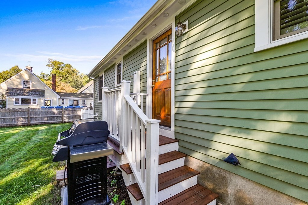 3 Marshall Road Hingham, MA 02043 - Photo 39 of 40 Gallery Image 39