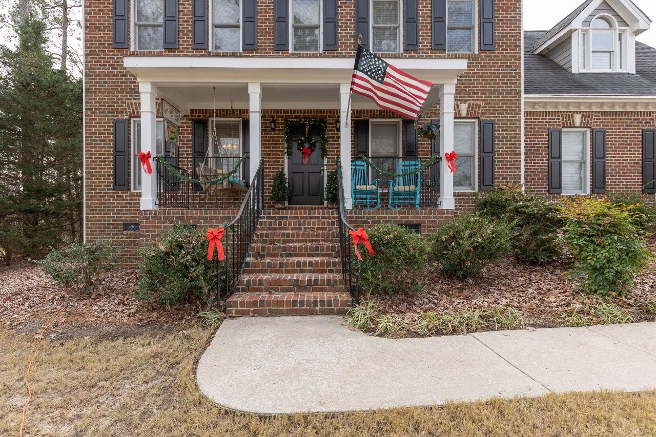 3924 Phlox Road Raleigh, NC 27616 - Photo 3 of 60 Photo 3