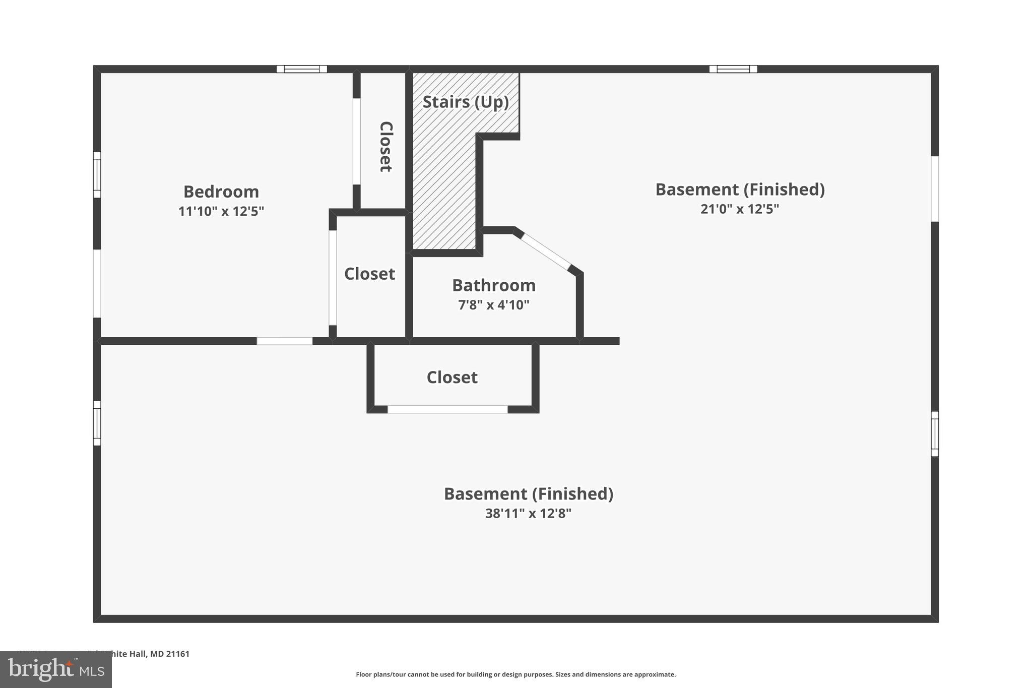 19016 Graystone Road White Hall, MD 21161 - Photo 46 of 47