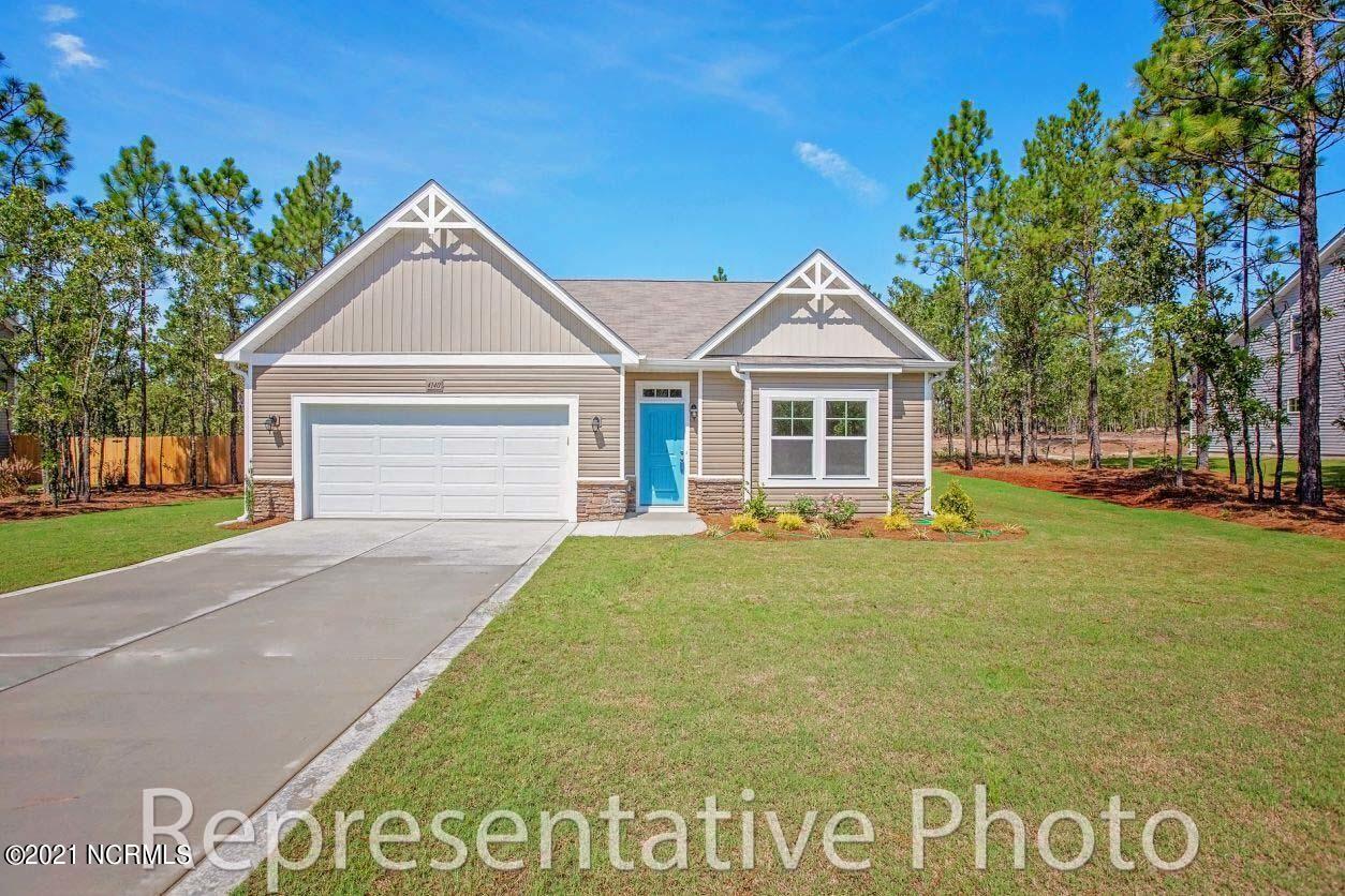 3050 Wilton Way Vass, NC 28394 - Photo 1 of 1 Front