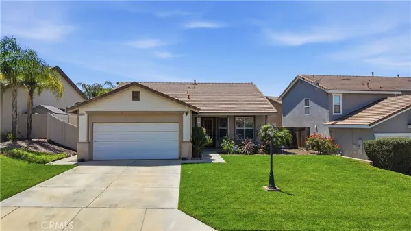 $549,900 | 33911 Wagon Train Drive, Wildomar, CA 92595
