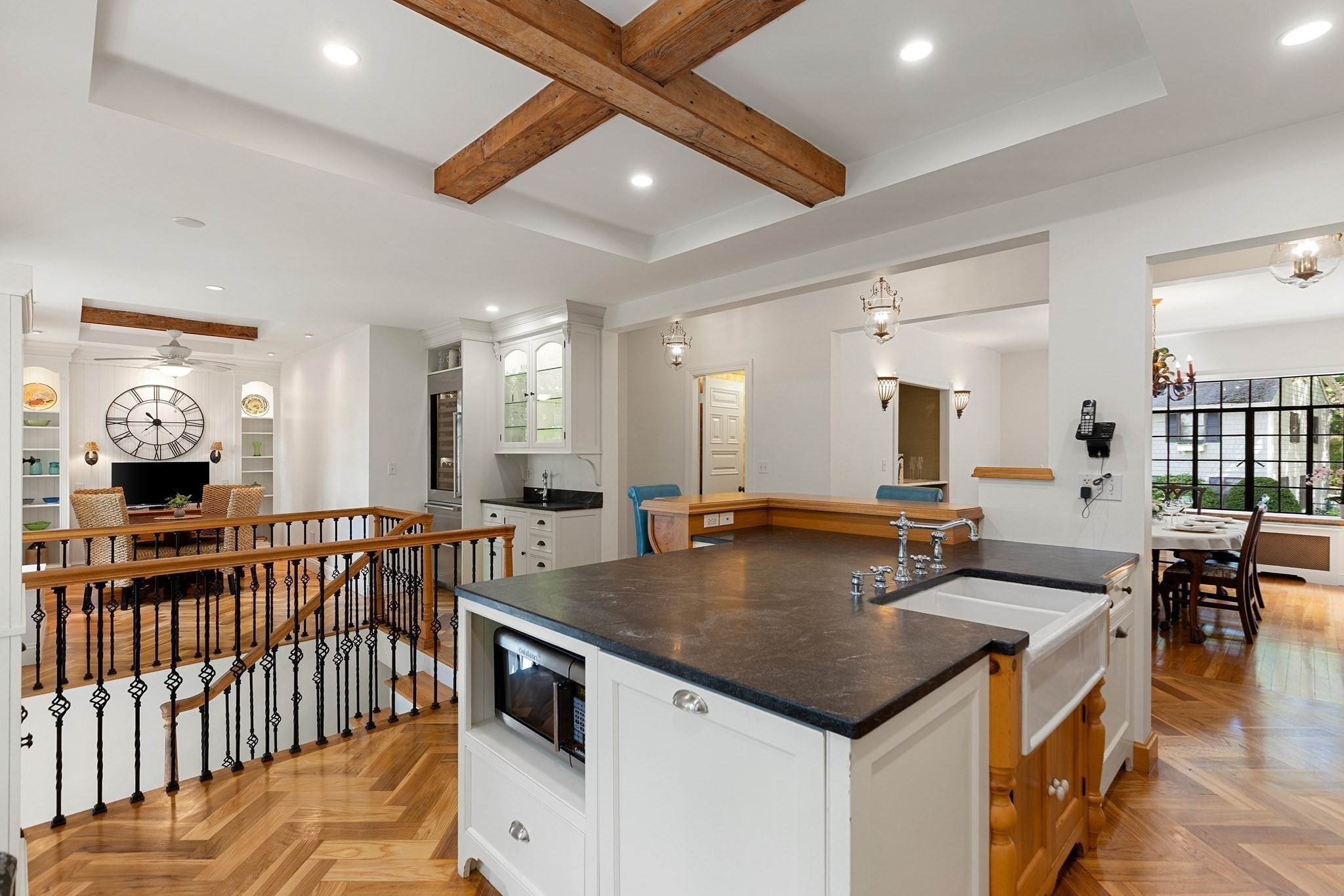 9 Galloupes Point Road Swampscott, MA 01907 - Photo 5 of 42 Gallery Image 5
