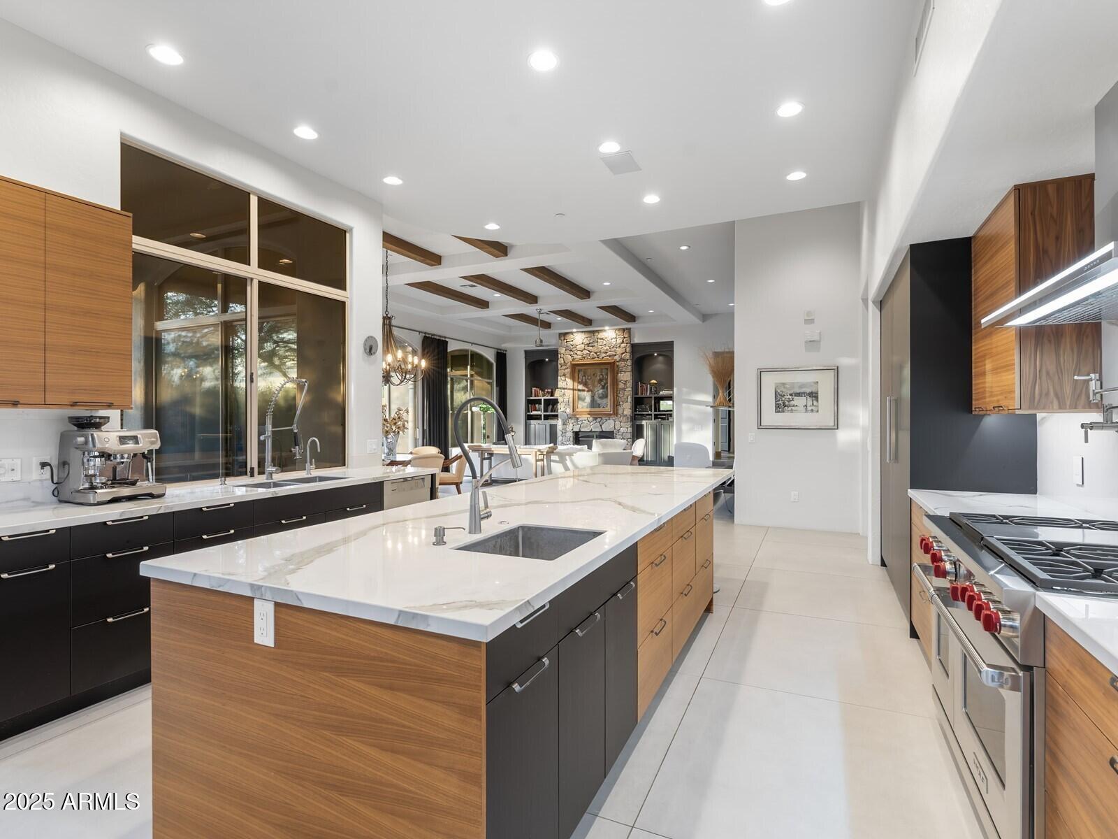 9290 East Thompson Peak Parkway, Unit 142 Scottsdale, AZ 85255 - Photo 18 of 74 039_Kitchen