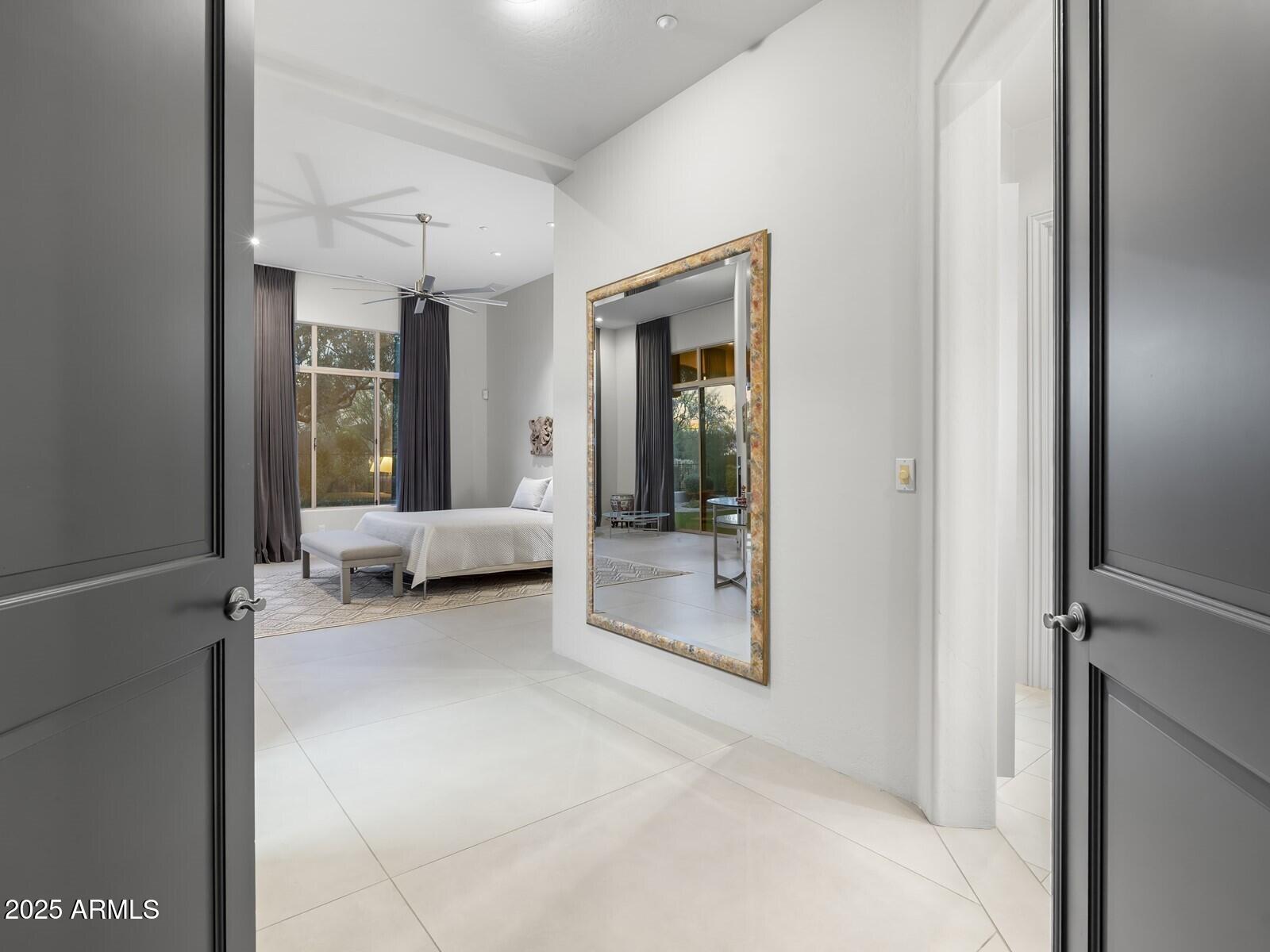 9290 East Thompson Peak Parkway, Unit 142 Scottsdale, AZ 85255 - Photo 25 of 74 046_Primary Bedroom