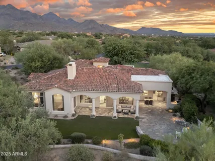 $3,500,000 | 9290 East Thompson Peak Parkway, Unit 142, Scottsdale, AZ 85255