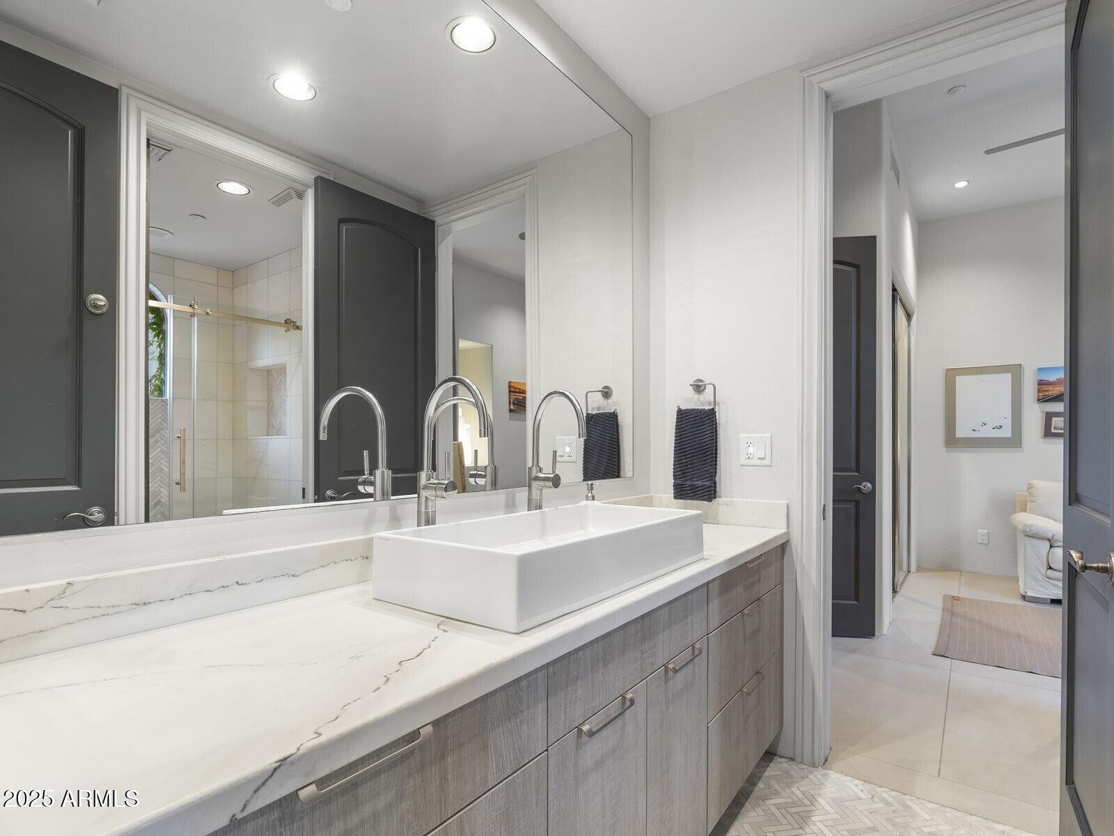 9290 East Thompson Peak Parkway, Unit 142 Scottsdale, AZ 85255 - Photo 41 of 74 062_Bathroom