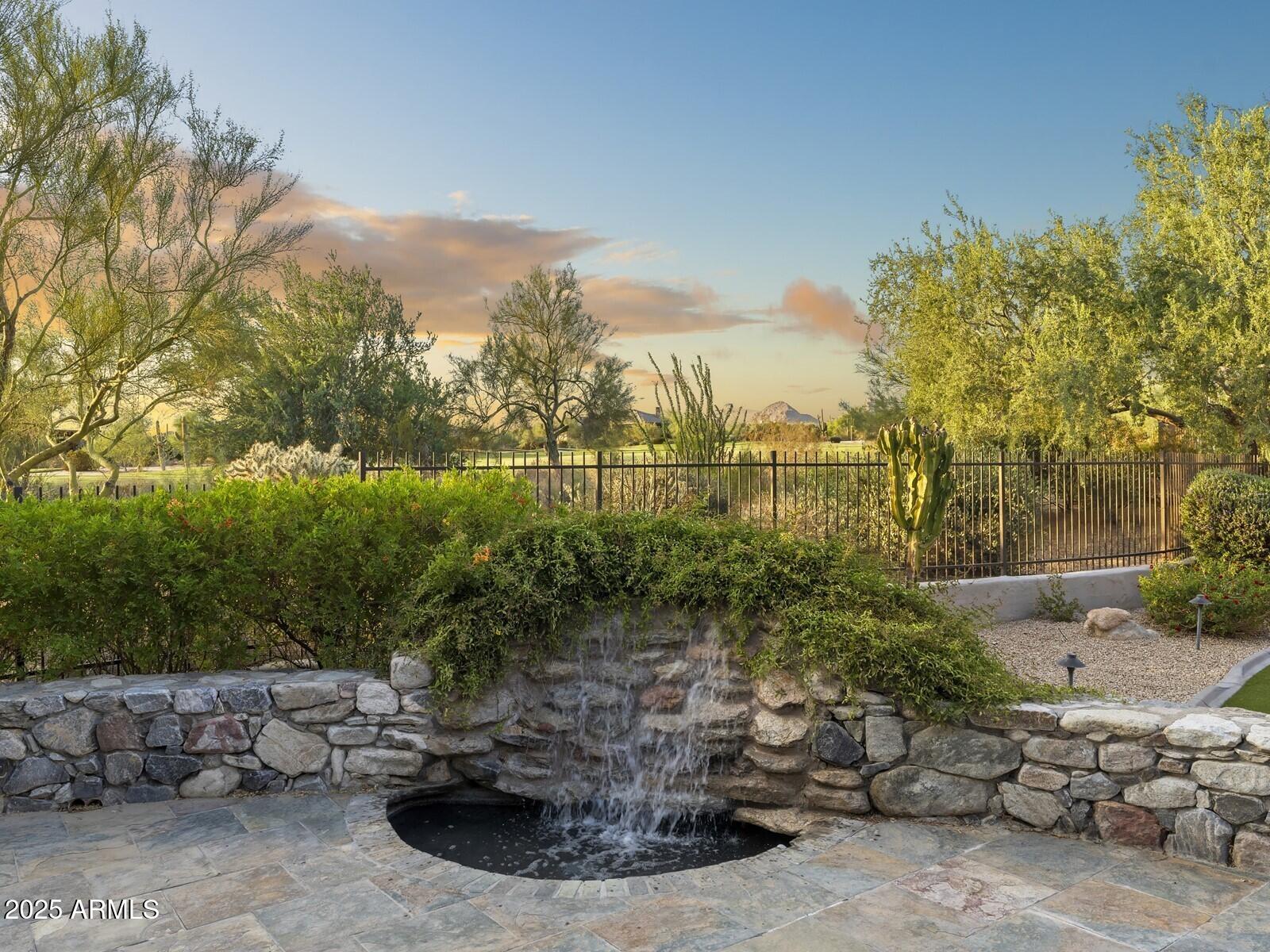 9290 East Thompson Peak Parkway, Unit 142 Scottsdale, AZ 85255 - Photo 46 of 74 068_Backyard