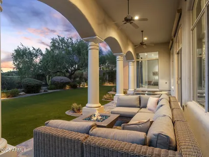 $3,500,000 | 9290 East Thompson Peak Parkway, Unit 142, Scottsdale, AZ 85255