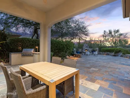 $3,500,000 | 9290 East Thompson Peak Parkway, Unit 142, Scottsdale, AZ 85255