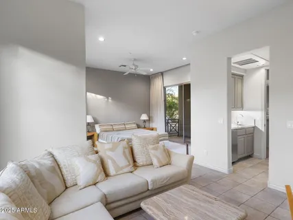 $3,500,000 | 9290 East Thompson Peak Parkway, Unit 142, Scottsdale, AZ 85255