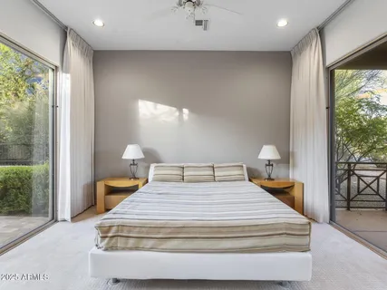 $3,500,000 | 9290 East Thompson Peak Parkway, Unit 142, Scottsdale, AZ 85255