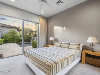 $3,500,000 | 9290 East Thompson Peak Parkway, Unit 142, Scottsdale, AZ 85255