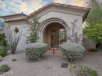 $3,500,000 | 9290 East Thompson Peak Parkway, Unit 142, Scottsdale, AZ 85255