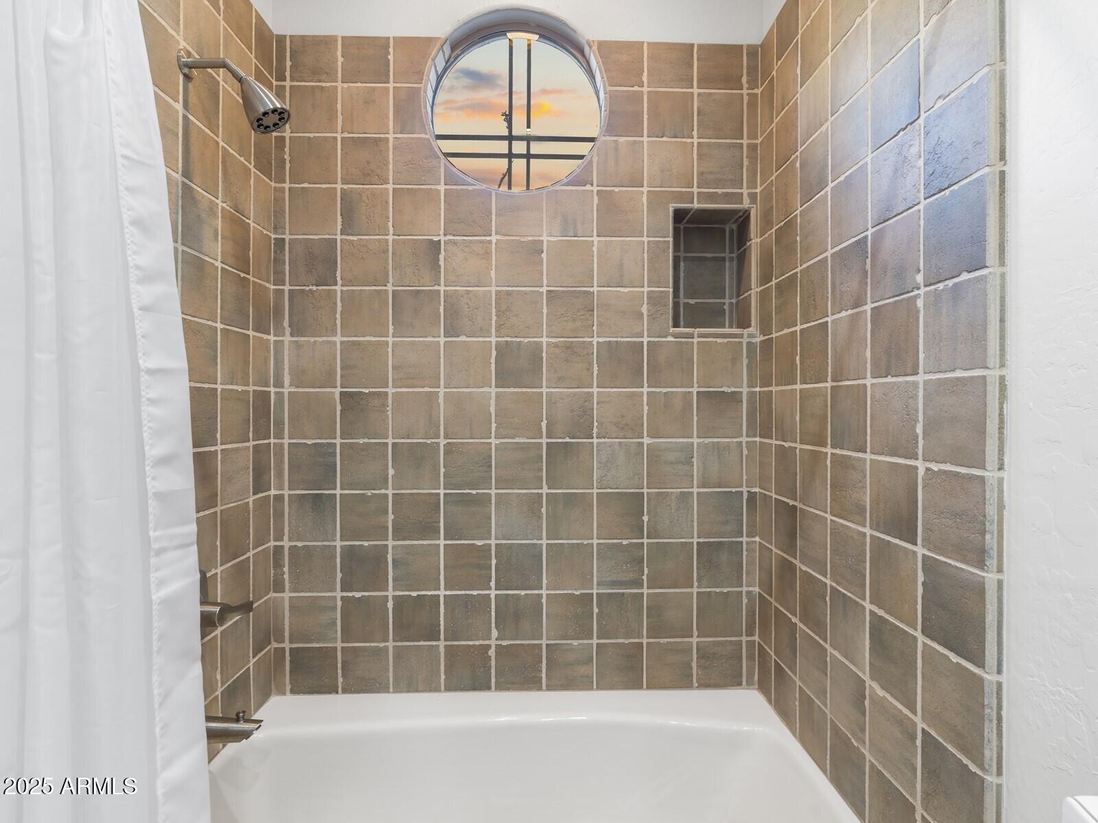 9290 East Thompson Peak Parkway, Unit 142 Scottsdale, AZ 85255 - Photo 62 of 74 087_Casita Bath