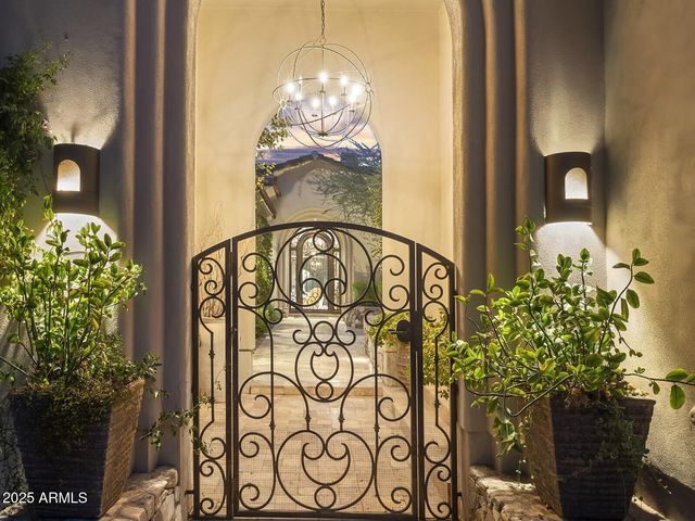 $3,500,000 | 9290 East Thompson Peak Parkway, Unit 142, Scottsdale, AZ 85255