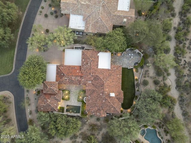 $3,500,000 | 9290 East Thompson Peak Parkway, Unit 142, Scottsdale, AZ 85255