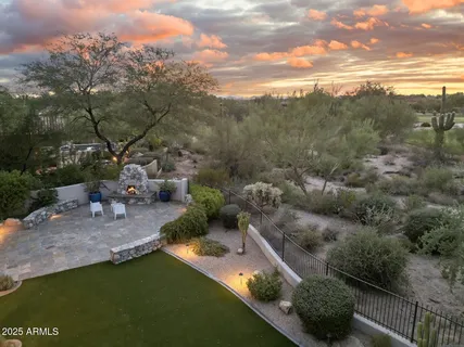 $3,500,000 | 9290 East Thompson Peak Parkway, Unit 142, Scottsdale, AZ 85255