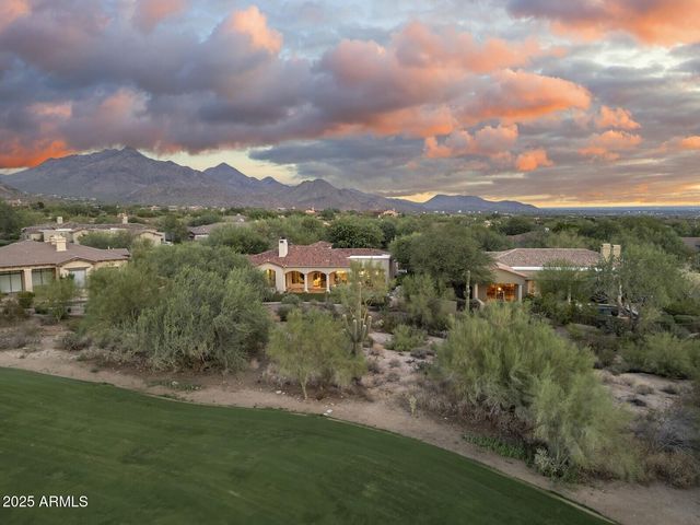 $3,500,000 | 9290 East Thompson Peak Parkway, Unit 142, Scottsdale, AZ 85255