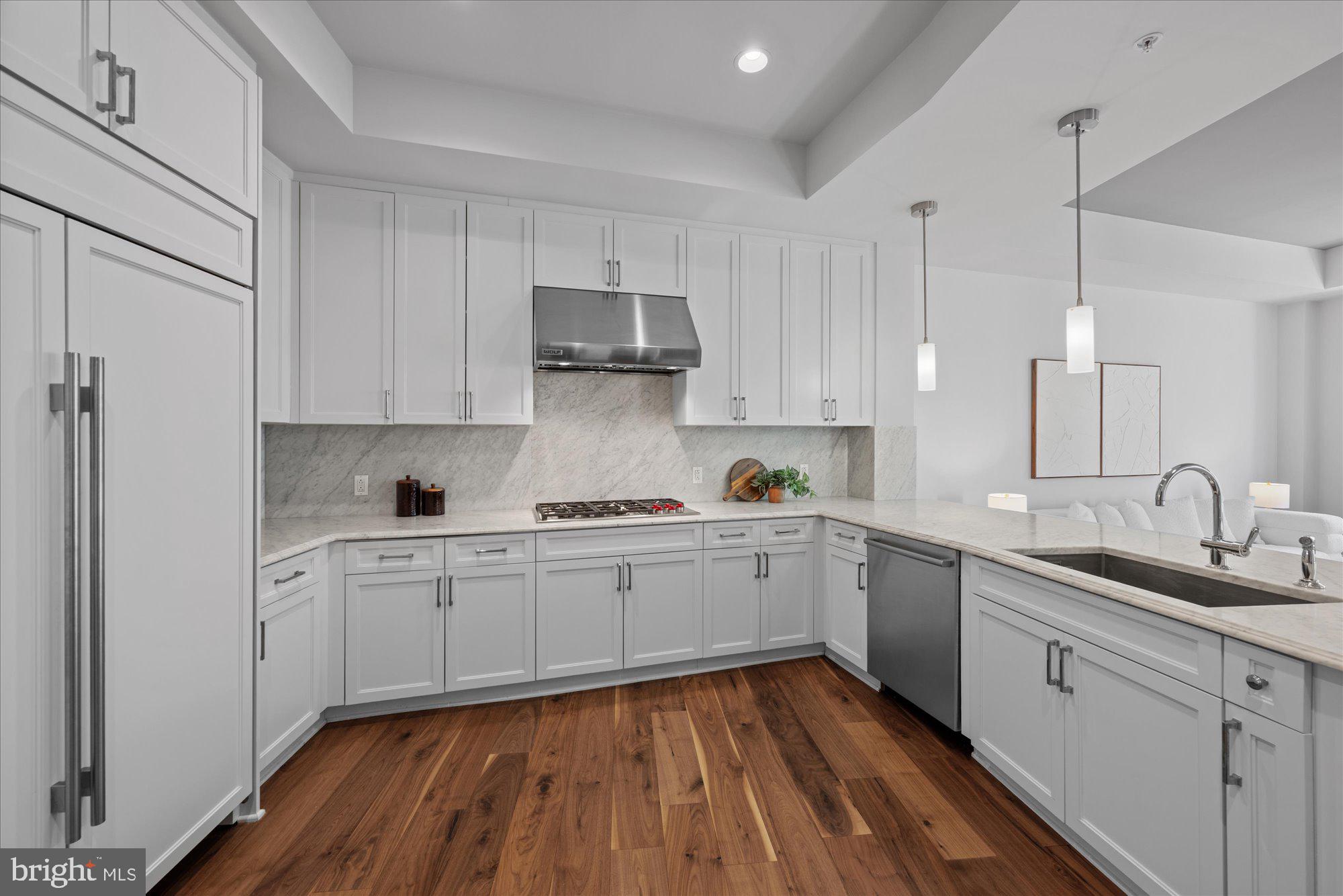 8121 River Road, Unit 423 Bethesda, MD 20817 - Photo 32 of 79 Custom Cabinetry By the Suss Group