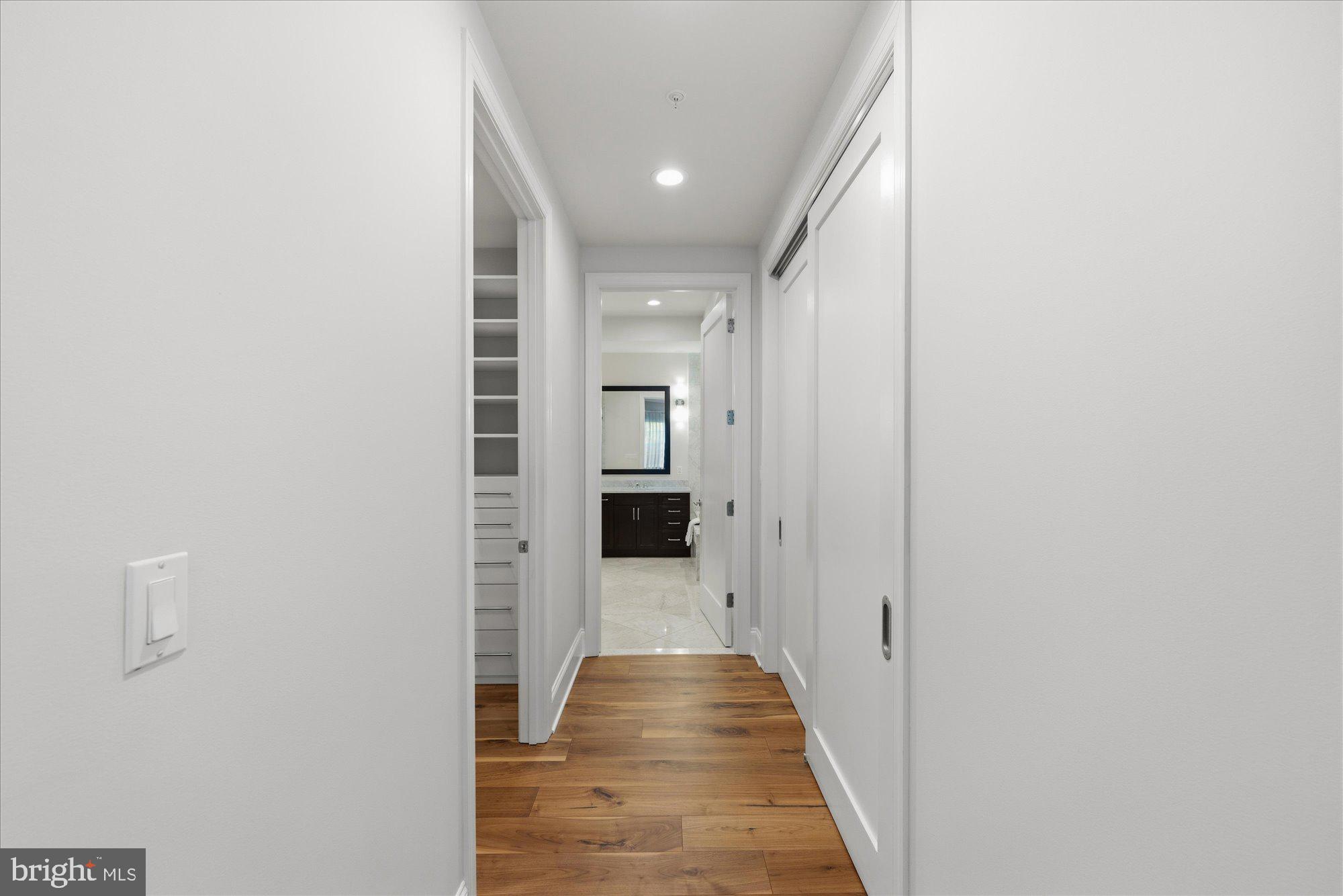 8121 River Road, Unit 423 Bethesda, MD 20817 - Photo 41 of 79 Primary Suite
