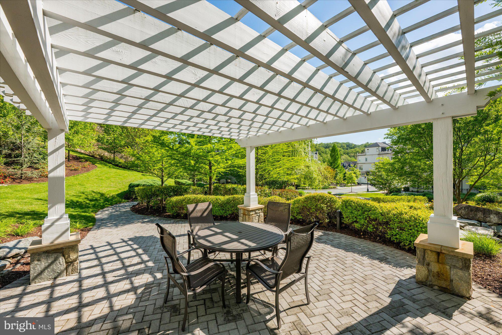 8121 River Road, Unit 423 Bethesda, MD 20817 - Photo 78 of 79