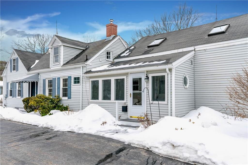 37 North Road Yarmouth, ME 04096 - Photo 2 of 23 Photo