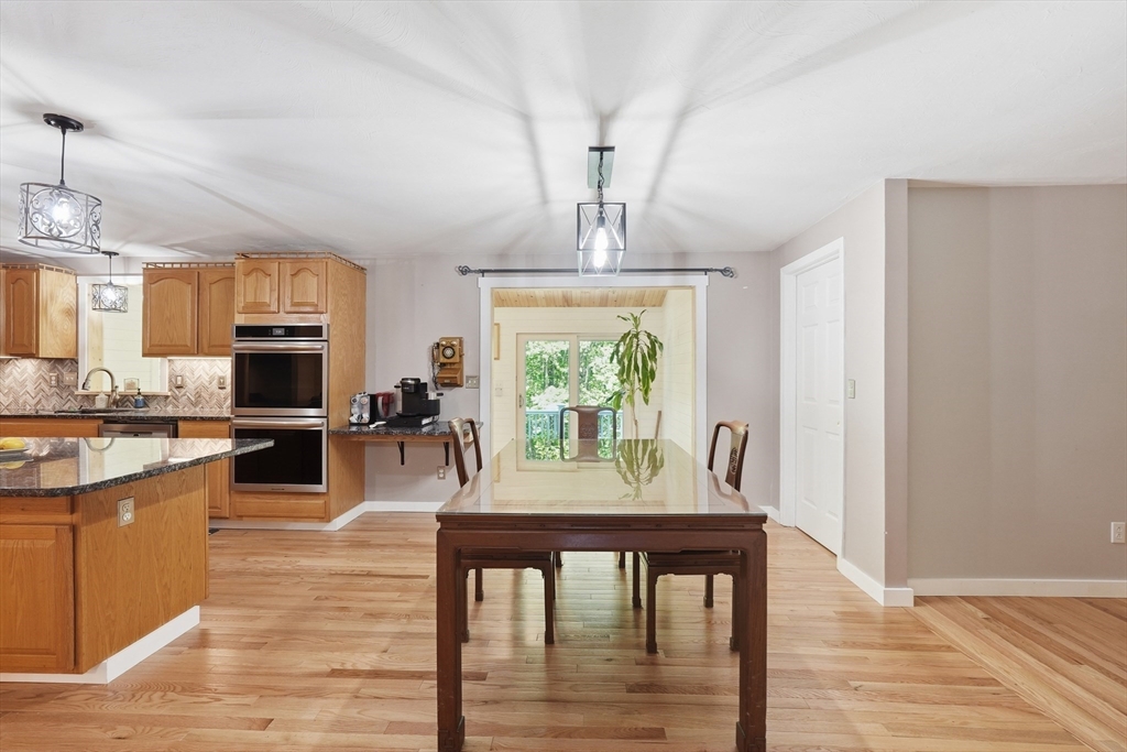 7 Hartwell Road Oxford, MA 01537 - Photo 8 of 42
