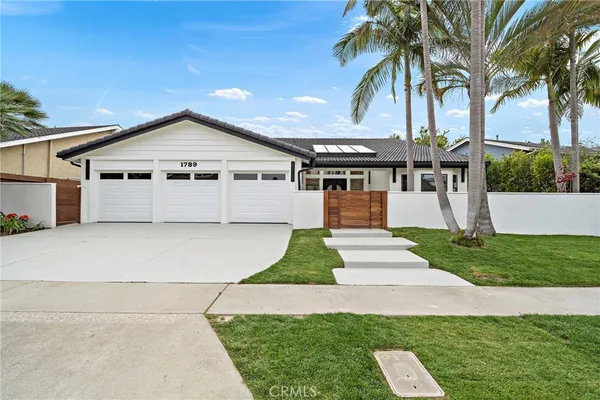 $3,200,000 | 1789 Kinglet Court, Costa Mesa, CA 92626