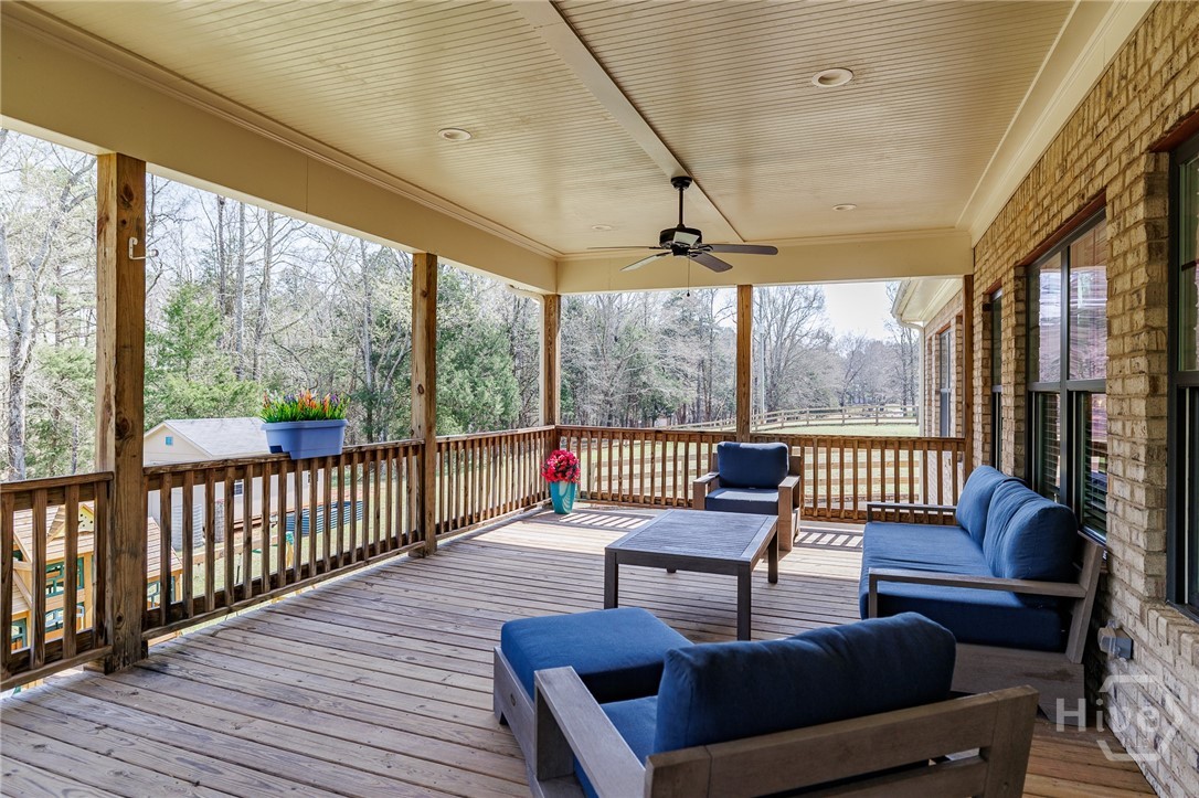 12 Black Thorn Road Colbert, GA 30628 - Photo 23 of 74