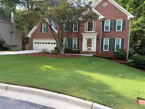 $580,000 | 978 Mill Bend Drive Southwest, Lawrenceville, GA 30044