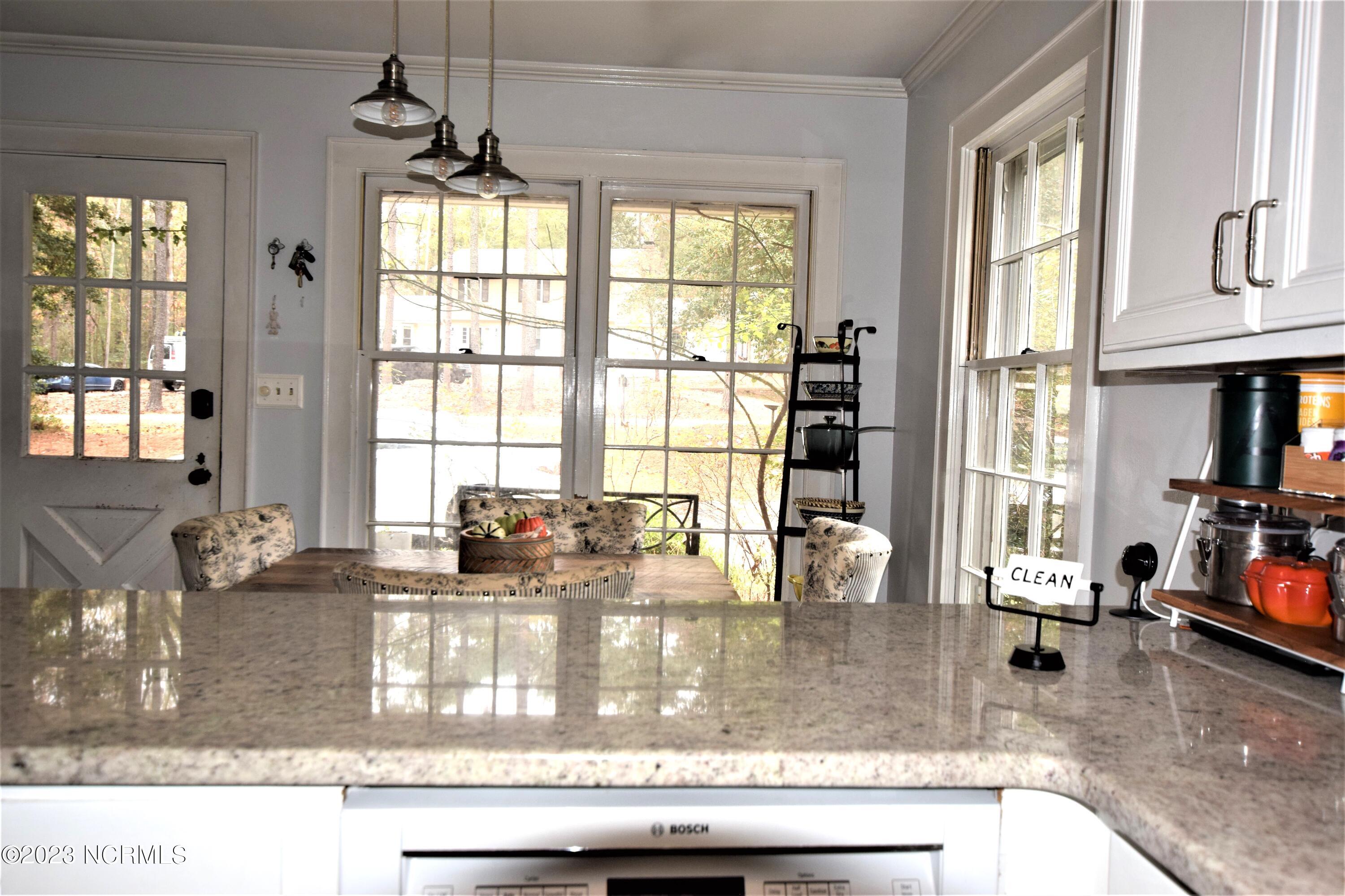 720 Barber Road Southern Pines, NC 28387 - Photo 31 of 78 Kitchen